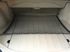 Rear Trunk Floor Style Organizer Mesh Web Cargo Net for TOYOTA VENZA 2009-2016