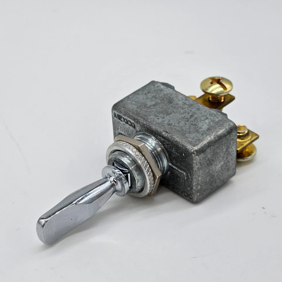 NEW 1971-1975 Oldsmobile Delta 88 Convertible Universal Top Switch - Image 2 of 3