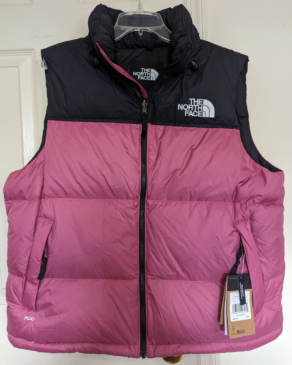 🔥GREAT BUY!🔥 THE NORTH FACE 1996 RETRO NUPTSE DOWN VEST 🔥GREAT BUY!🔥 THE NORTH FACE 1996 RETRO NUPTSE DOWN VEST