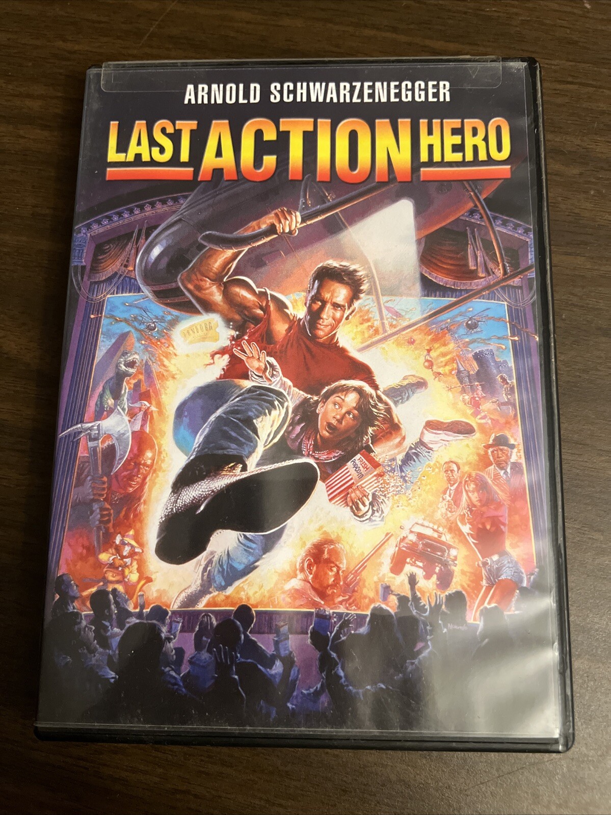 Last Action Hero
