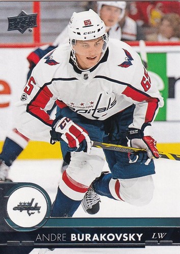 17-18 UPPER DECK SERIES 2 BASE CARDS #251-450 FINISH YOUR SET FREE COMBINED SHIP - Picture 122 of 128
