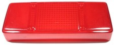 Arctic Cat Thundercat 1000, 1998-2000, Tail Light Lens - 0609-090  Taillight