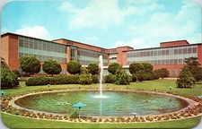 Horticultural Garden Michigan State Universit...