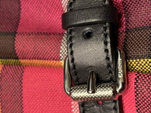 GUCCI Tartan Wool Girls Skirt sz 6 MSRP $570.00 - Picture 5 of 10