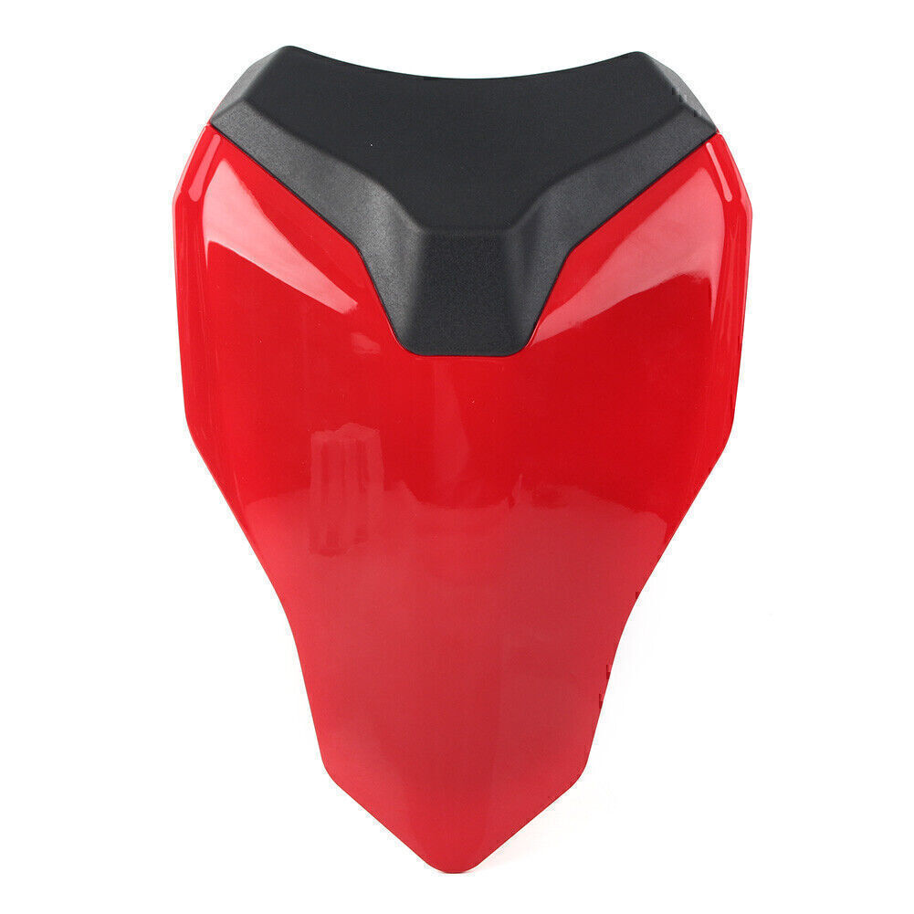 Rear Passenger Cowl Seat Back Cover Fit For DUCATI EVO 848 1098 1198 20072012 612065146878 eBay
