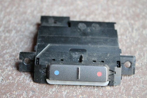 VW Phaeton 3D Schalter Regler Warmluftregulierung Lüftungsschalter 3D0919815M