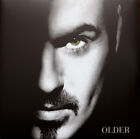George Michael - Older 2 x Lp Lp 180 Gram Black Vinyl Album - Sealed New Record