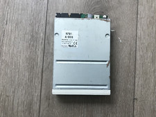 Sony MPF520-4 3.5" 1.44MB IDE Internal Floppy Disk Drive Beige Bezel