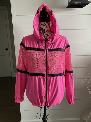 Victorias Secret PINK Neon Hot Pink 