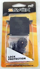Savox SC-0254MG Standard Digital Servo with Soft Start, 0.14sec / 100oz @ 6V