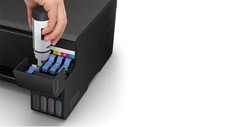 Epson EcoTank L3210 A4 All-in-One Ink Tank Printer (Print / Scan /Copy)