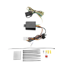 Trailer Tow Light Wiring Harness Connector For Subaru Outback 2010-2025 