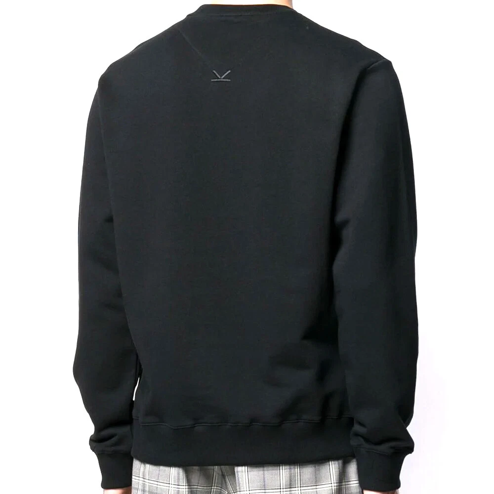 Kenzo flying phoenix shop sweatshirt