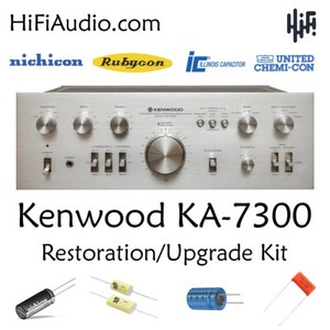Kenwood Ka 7300 for sale | eBay