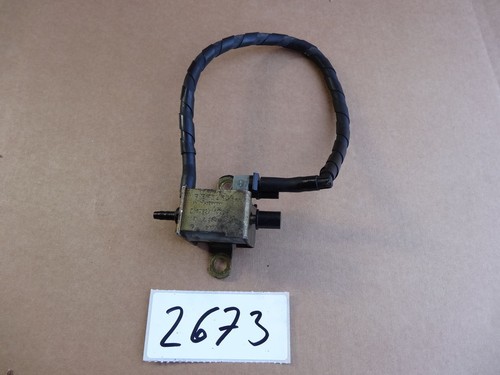 BMW e24 E28 E30 E34 M5 AGR Ventil Motor Pierburg 1277974 LN2673