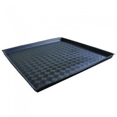 Tablett Flexi Tray 120x120x10 CM Nutriculture
