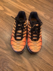air max plus og orange