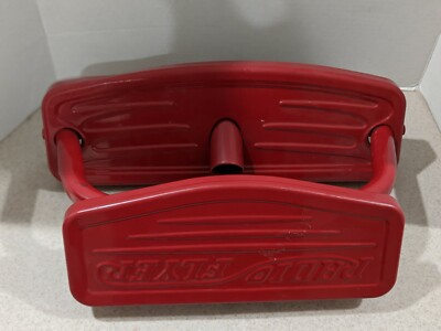 radio flyer model 33