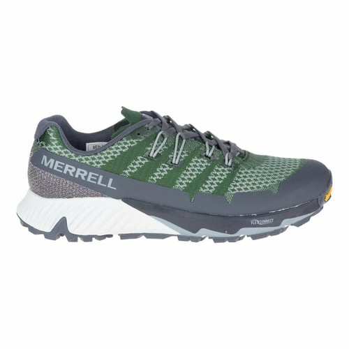 Merrell Men's Agility Peak Flex 3 Shoe - 9 - Forest