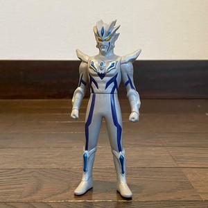 Ultraman Zero Beyond Ebay