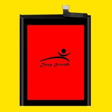 High Power Long Lifespan Long Life 3500mAh Battery F T-Mobile Revvl Plus C3701A