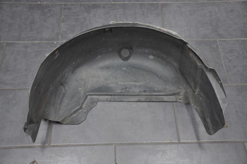 Radhausverkleidung Hinten Links Ford Mondeo III Turnier Abdeckung Radkasten