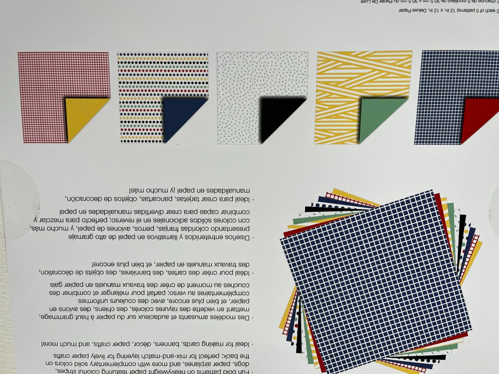 Cricut Mix Materials Lot Vinyl, Adhesive foil, deluxe cardstock, Tool