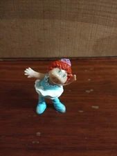 Cabbage Patch PVC figure 