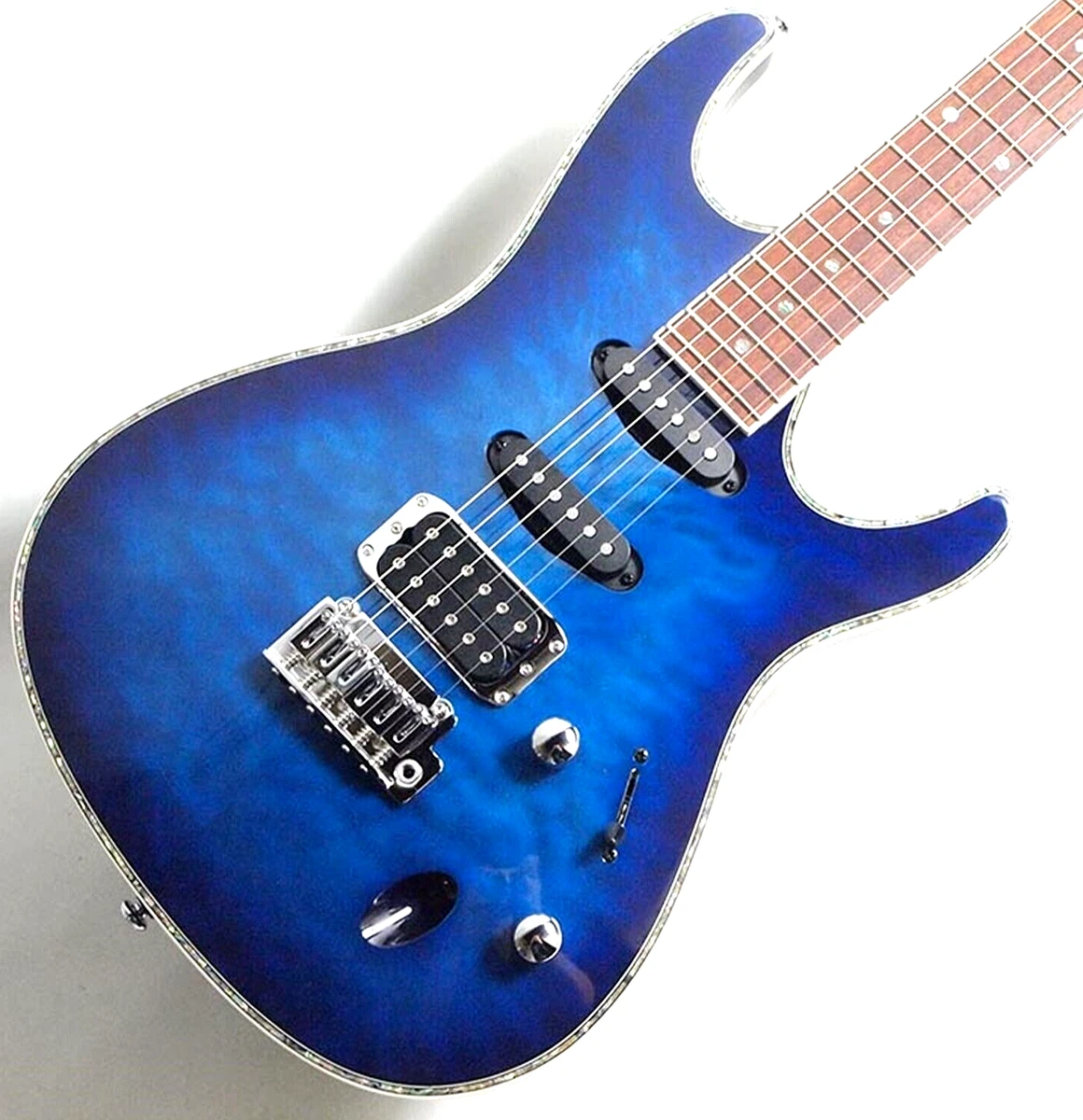 Ibanez Guitar Sa Series for sale | eBay