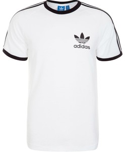 t shirt adidas originals homme
