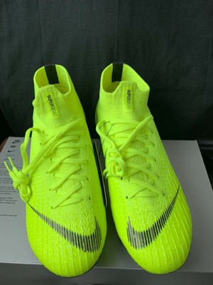 nike mercurial 6 elite fg