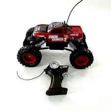 maisto tech rc rock crawler 6x6