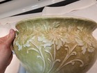 Antique Chamber Pot Porcelain   Floral Pattern — photo 2