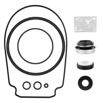 O-Ring Rebuild Repair Kit, for Pentair Whisperflo/Intelliflo Pool Pump Seal