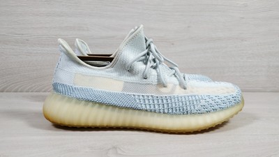 ADIDAS YEEZY BOOST 350 V2 Cloud White Men