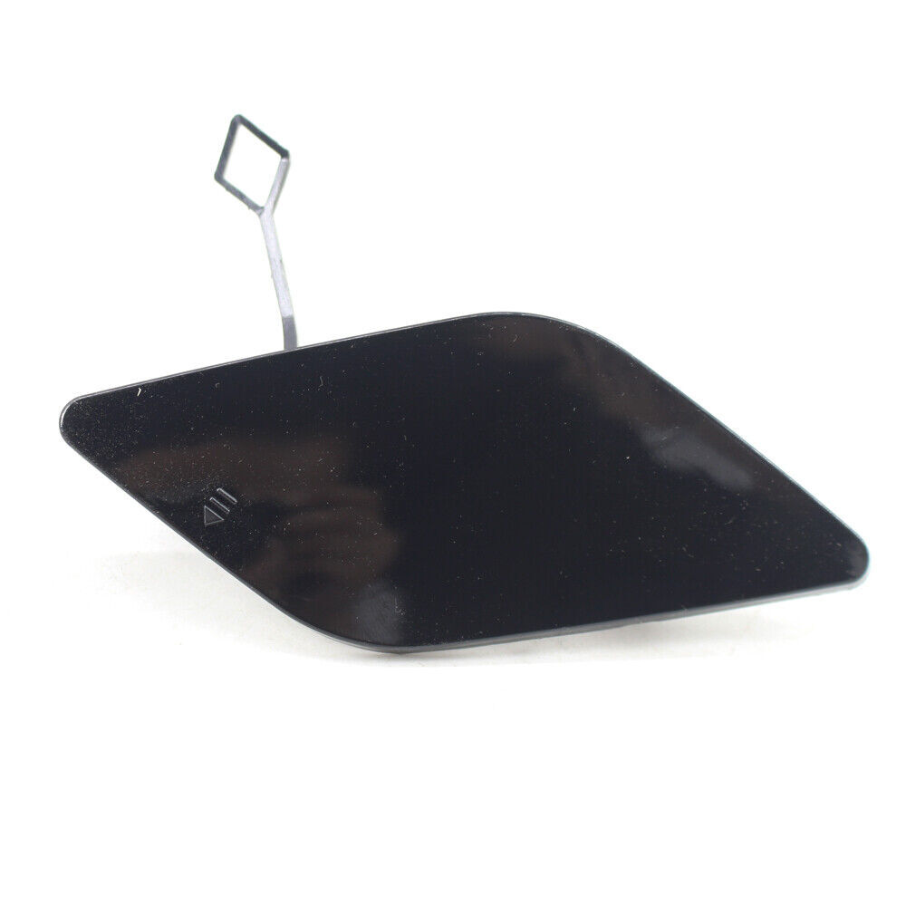 Mercedes E-Class W212 E350 Front Bumper Tow Hook Cover Cap Easy Install PA