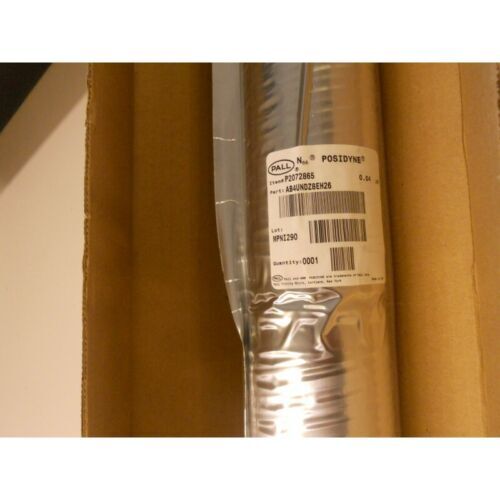 PALL GLFPF6401SM4AN Filter | eBay
