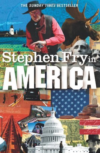 Stephen Fry in America By  Stephen Fry. 9780007266357