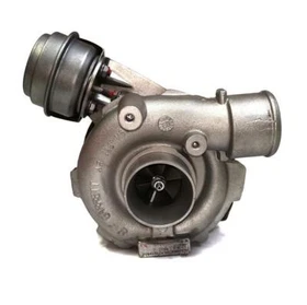 Turbolader Original Garrett 710415-1 für Opel BMW 7780199D 525d Omega 2.5 DTI