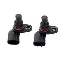2Pcs Camshaft Position Sensor 39350-2E200 for Hyundai Elantra Kona Kia Soul 2.0L