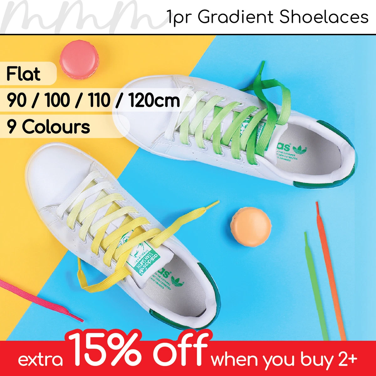 Cute shoelaces store