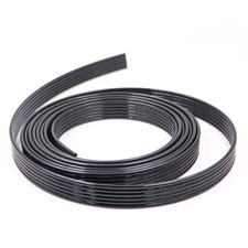4mmX2.8mm long 1M four-row UV ink tube fits for Epson Inkjet printer UV printer
