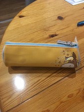 NICI Farm Friends Edward Pferd Schlamperrolle Mäppchen NEU + Etikett