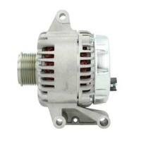 Lichtmaschine Ford 124A Oem +Line - Vgl.Nr. 2015001007 / 21891 / 2C1T10300BA