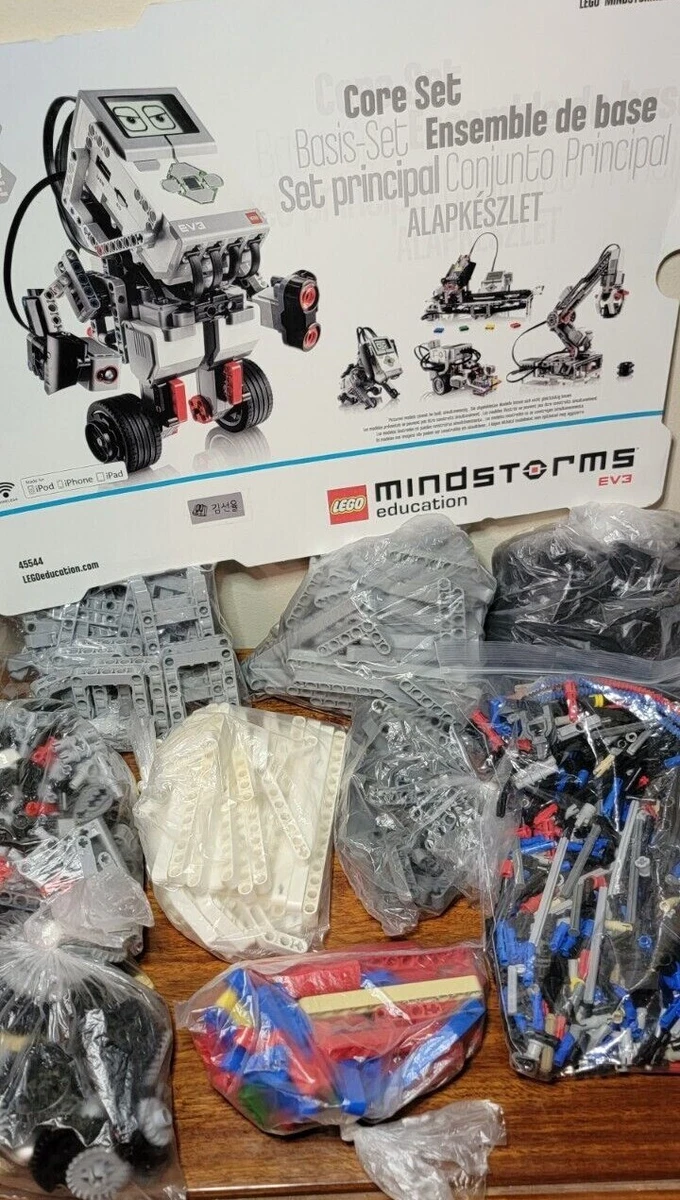 Lego 45544 hot sale