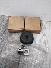 VTG UNIVERSAL FIT ALL RADIATOR VALVE REPLACEMENT HANDLE 1.3/4'' (3PK BUNDLE)