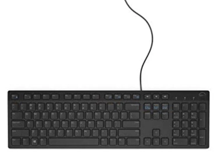 Dell Inspiron 3881 (1TB, Intel Core i3 10th Gen., 3.60GHz, 8GB) Desktop -... - Image 2 of 4