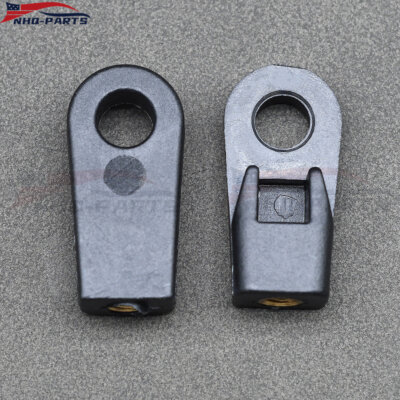 2x Remote Control Box Cable End Fit for Yamaha 703 Controls 703-48345-01-00 USA