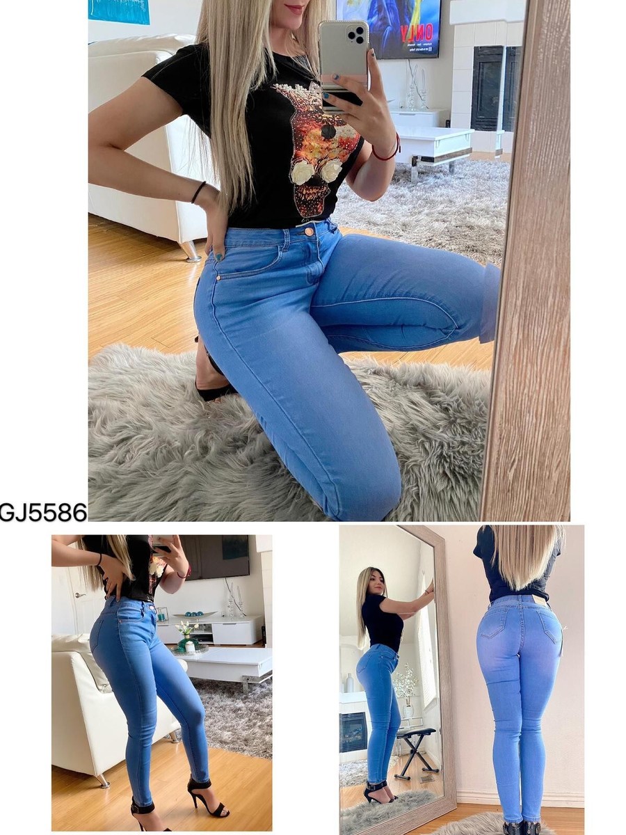 Outlet Blusas Blusas Marca Vinizbena Las Mejores Ofertas En