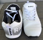Preowned Riddell Edge Low Football Men's Shoes, Size 8 Excellent Conditions — photo 8